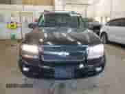 2007 Chevrolet TrailBlazer LT with VIN 1GNDT13S772276810, listed as a Copart auction lot 61465165 with 228,516 mi miles and Salvage title. Bid and sale history available at DreamBid. Image 5.