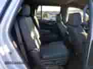 2024 Chevrolet Tahoe LT с VIN 1GNSCNKT9RR218877, выставлен на аукционе Copart как лот 84299474 с пробегом 14 117 миль миль и Списание • Salvage title. История ставок и продаж доступна на DreamBid. Изображение 11.