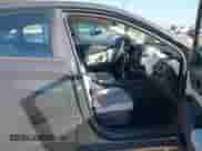2023 Hyundai Kona SE with VIN KM8K2CAB3PU053438, listed as a IAAI auction lot 42996093 with 12,877 mi miles and . Bid and sale history available at DreamBid. Image 5.