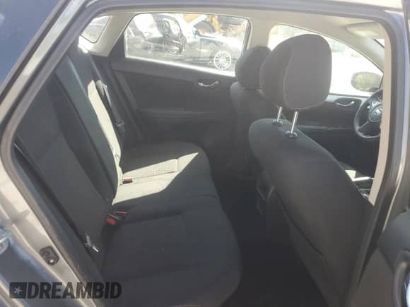 2019 Nissan Sentra S с VIN 3N1AB7AP9KY215939, выставлен на аукционе Copart как лот 86335305 с пробегом 182 131 миль миль и Чистый • Clean title. История ставок и продаж доступна на DreamBid. Изображение 10.