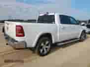 2019 Ram 1500 Laramie с VIN 1C6RREJT9KN684059, выставлен на аукционе Copart как лот 71441845 с пробегом 106 478 миль миль и Списание • Salvage title. История ставок и продаж доступна на DreamBid. Изображение 3.