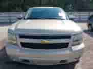 2007 Chevrolet Tahoe LTZ with VIN 1GNFK13067R191832, listed as a IAAI auction lot 43198433 with 240,830 mi miles and . Bid and sale history available at DreamBid. Image 6.