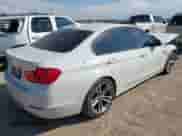 2014 BMW 3 Series 328d with VIN WBA3D3C53EK156178, listed as a IAAI auction lot 43075232 with Not provided miles and . Bid and sale history available at DreamBid. Image 4.