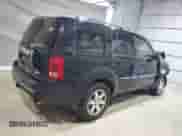 2010 Honda Pilot Touring с VIN 5FNYF4H91AB033815, выставлен на аукционе Copart как лот 65589255 с пробегом 197 143 миль миль и Списание • Salvage title. История ставок и продаж доступна на DreamBid. Изображение 3.