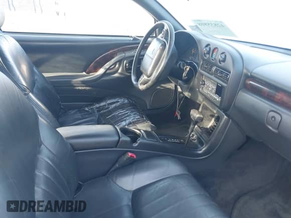 1997 Chevrolet Monte Carlo LS with VIN 2G1WW12M9V9187713, listed as a IAAI auction lot 42835808 with 179,043 mi miles and . Bid and sale history available at DreamBid. Image 5.