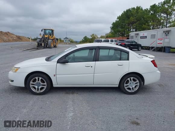 2003 Saturn ION ION 3 with VIN 1G8AL52F73Z113920, listed as a IAAI auction lot 43399591 with 259,208 mi miles and . Bid and sale history available at DreamBid. Image 14.