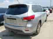 2014 Nissan Pathfinder S с VIN 5N1AR2MN8EC625582, выставлен на аукционе IAAI как лот 43057549 с пробегом 163 408 миль миль и . История ставок и продаж доступна на DreamBid. Изображение 4.