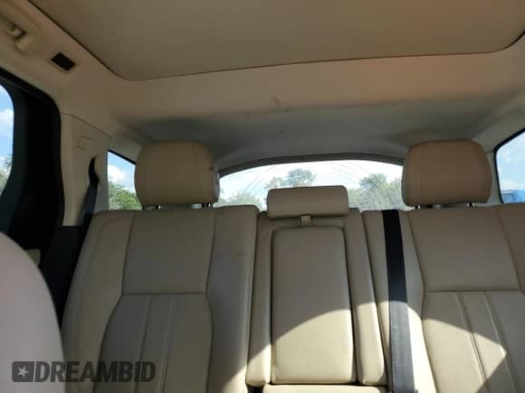 2017 Land Rover Discovery Sport HSE z VIN SALCR2BG6HH691520, wystawiony jako Copart lot #81556545 z przebiegiem 57 200 mil mil oraz Szkoda całkowita • Salvage title. Historia ofert i sprzedaży dostępna na DreamBid. Obrazek 10.