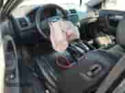 2006 Honda Accord EX-L with VIN 1HGCM72676A004255, listed as a Copart auction lot 80563145 with 240,902 mi miles and Salvage title. Bid and sale history available at DreamBid. Image 8.