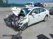 2013 Nissan Maxima S with VIN 1N4AA5AP1DC830619, listed as a IAAI auction lot 42584450 with 122,547 mi miles and . Bid and sale history available at DreamBid. Image 17.