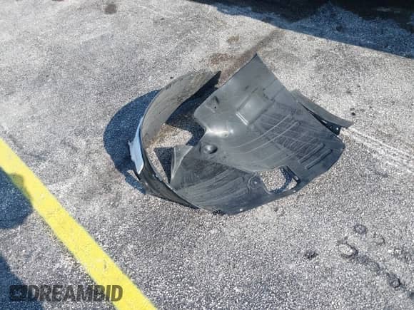 2015 Nissan Pathfinder SL с VIN 5N1AR2MNXFC617601, выставлен на аукционе IAAI как лот 42335005 с пробегом 121 903 миль миль и . История ставок и продаж доступна на DreamBid. Изображение 12.