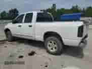 2008 Dodge 1500 ST с VIN 1D7HU18N68S607314, выставлен на аукционе Copart как лот 67267295 с пробегом 83 334 миль миль и Списание • Salvage title. История ставок и продаж доступна на DreamBid. Изображение 2.