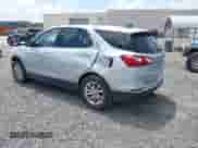 2018 Chevrolet Equinox LT с VIN 3GNAXJEV4JS583085, выставлен на аукционе IAAI как лот 43015896 с пробегом 146 618 миль миль и . История ставок и продаж доступна на DreamBid. Изображение 3.