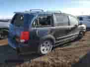 2016 Dodge Grand Caravan Crew с VIN 2C4RDGDG0GR248504, выставлен на аукционе Copart как лот 46535625 с пробегом Не указан миль и Чистый • Clean title. История ставок и продаж доступна на DreamBid. Изображение 3.