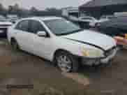 2005 Honda Accord EX-L с VIN 1HGCM66535A042348, выставлен на аукционе Copart как лот 85361995 с пробегом 204 981 миль миль и Списание • Salvage title. История ставок и продаж доступна на DreamBid. Изображение 4.