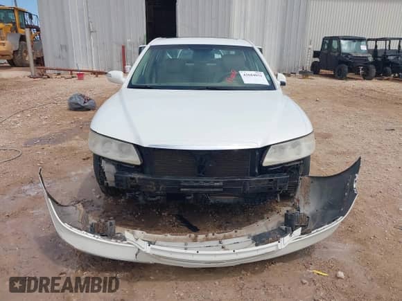 2007 Hyundai Azera SE с VIN KMHFC46F47A173444, выставлен на аукционе IAAI как лот 42684031 с пробегом Не указан миль и . История ставок и продаж доступна на DreamBid. Изображение 6.
