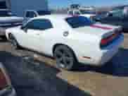 2013 Dodge Challenger SXT with VIN 2C3CDYAG2DH510772, listed as a IAAI auction lot 41417597 with 131,087 mi miles and . Bid and sale history available at DreamBid. Image 3.