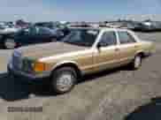 1983 Mercedes-Benz 300 SD с VIN WDBCB20A4DB051053, выставлен на аукционе Copart как лот 50746135 с пробегом 192 014 миль миль и Чистый • Clean title. История ставок и продаж доступна на DreamBid. Изображение 1.