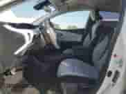 2019 Toyota Prius LE с VIN JTDKARFU4K3070932, выставлен на аукционе Copart как лот 89664115 с пробегом 82 149 миль миль и Списание • Salvage title. История ставок и продаж доступна на DreamBid. Изображение 7.