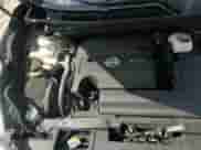 2017 Nissan Murano Platinum с VIN 5N1AZ2MH9HN202870, выставлен на аукционе Copart как лот 71216115 с пробегом 145 700 миль миль и Списание • Salvage title. История ставок и продаж доступна на DreamBid. Изображение 14.