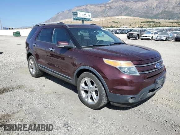 2011 Ford Explorer Limited z VIN 1FMHK8F82BGA70081, wystawiony jako Copart lot #80577395 z przebiegiem 153 513 mil mil oraz Szkoda całkowita • Salvage title. Historia ofert i sprzedaży dostępna na DreamBid. Obrazek 4.