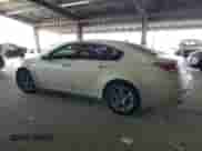 2010 Acura TL с VIN 19UUA8F29AA009167, выставлен на аукционе Copart как лот 82310855 с пробегом 110 523 миль миль и Списание • Salvage title. История ставок и продаж доступна на DreamBid. Изображение 2.