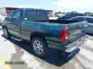 2003 Chevrolet Silverado 1500 Work Truck with VIN 1GCEC14X03Z200869, listed as a IAAI auction lot 42305062 with 193,214 mi miles and . Bid and sale history available at DreamBid. Image 3.