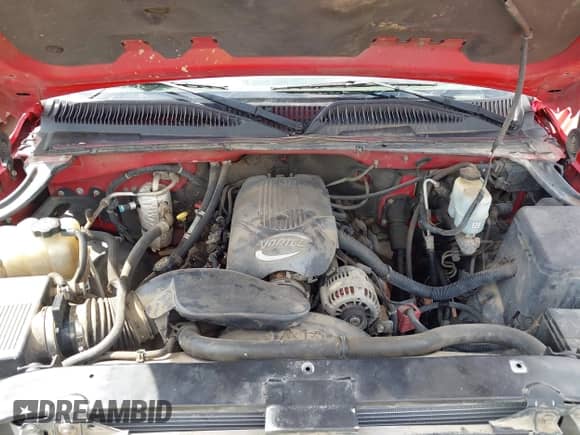 2002 Chevrolet Silverado 2500HD LS с VIN 1GCHK23U22F244577, выставлен на аукционе IAAI как лот 43239114 с пробегом 280 873 миль миль и . История ставок и продаж доступна на DreamBid. Изображение 10.