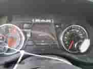 2025 Ram 1500 Big Horn z VIN 1C6RRFFG5SN506893, wystawiony jako Copart lot #66962035 z przebiegiem 22 992 mil mil oraz Szkoda całkowita • Salvage title. Historia ofert i sprzedaży dostępna na DreamBid. Obrazek 9.