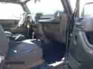 2012 Jeep Wrangler Sport with VIN 1C4GJWAG3CL239118, listed as a IAAI auction lot 43361839 with 89,001 mi miles and . Bid and sale history available at DreamBid. Image 5.