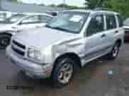 2000 Chevrolet Tracker с VIN 2CNBJ13C1Y6945846, выставлен на аукционе IAAI как лот 41836930 с пробегом 210 773 миль миль и . История ставок и продаж доступна на DreamBid. Изображение 2.