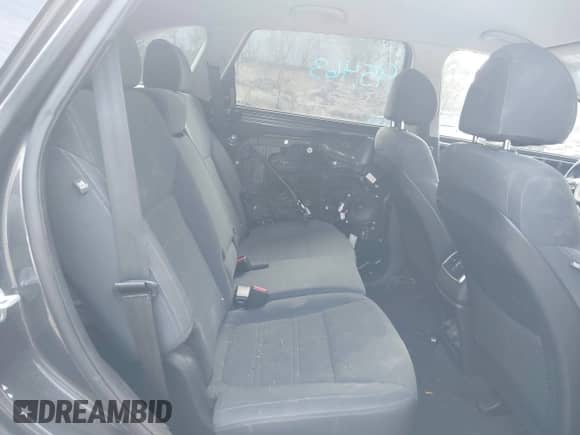 2018 Kia Sorento LX с VIN 5XYPGDA30JG415048, выставлен на аукционе IAAI как лот 42810894 с пробегом 95 463 миль миль и . История ставок и продаж доступна на DreamBid. Изображение 8.