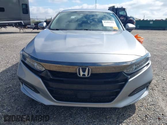 2020 Honda Accord Sport with VIN 1HGCV1F31LA121920, listed as a IAAI auction lot 43265202 with 130,296 mi miles and . Bid and sale history available at DreamBid. Image 13.