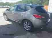 2012 Nissan Murano SL z VIN JN8AZ1MU4CW111671, wystawiony jako IAAI lot #42219472 z przebiegiem 182 728 mil mil oraz . Historia ofert i sprzedaży dostępna na DreamBid. Obrazek 3.