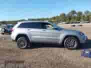 2019 Jeep Grand Cherokee Limited with VIN 1C4RJFBG0KC775322, listed as a IAAI auction lot 43377266 with 113,740 mi miles and . Bid and sale history available at DreamBid. Image 13.