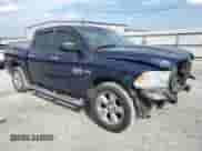 2014 Ram 1500 Big Horn с VIN 1C6RR6LT9ES326940, выставлен на аукционе Copart как лот 83778995 с пробегом 138 667 миль миль и Списание • Salvage title. История ставок и продаж доступна на DreamBid. Изображение 4.