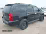 2008 Chevrolet Tahoe LTZ с VIN 1GNFK13018R143737, выставлен на аукционе IAAI как лот 42220433 с пробегом 198 598 миль миль и . История ставок и продаж доступна на DreamBid. Изображение 4.