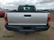 2007 Toyota Tacoma с VIN 5TENX22N07Z455902, выставлен на аукционе Copart как лот 81839225 с пробегом 251 623 миль миль и Списание • Salvage title. История ставок и продаж доступна на DreamBid. Изображение 6.
