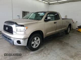 2008 Toyota Tundra z VIN 5TFCV54168X005480, wystawiony jako Copart lot #47347845 z przebiegiem 169 659 mil mil oraz Szkoda całkowita • Salvage title. Historia ofert i sprzedaży dostępna na DreamBid. Obrazek 1.