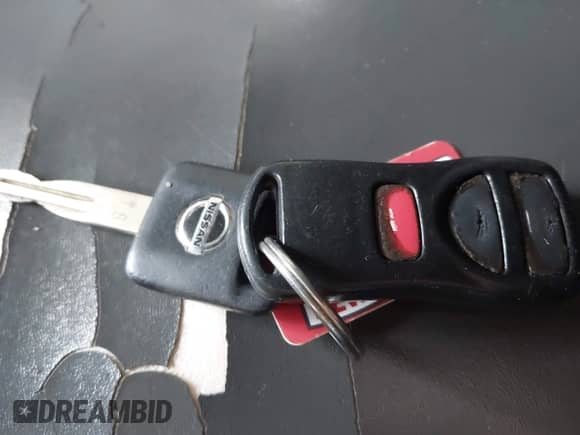 2007 Nissan Pathfinder S with VIN 5N1AR18U47C648842, listed as a IAAI auction lot 42187700 with 199,209 mi miles and . Bid and sale history available at DreamBid. Image 11.