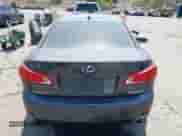 2010 Lexus IS 250 z VIN JTHBF5C29A5108167, wystawiony jako IAAI lot #42760524 z przebiegiem 276 481 mil mil oraz . Historia ofert i sprzedaży dostępna na DreamBid. Obrazek 16.