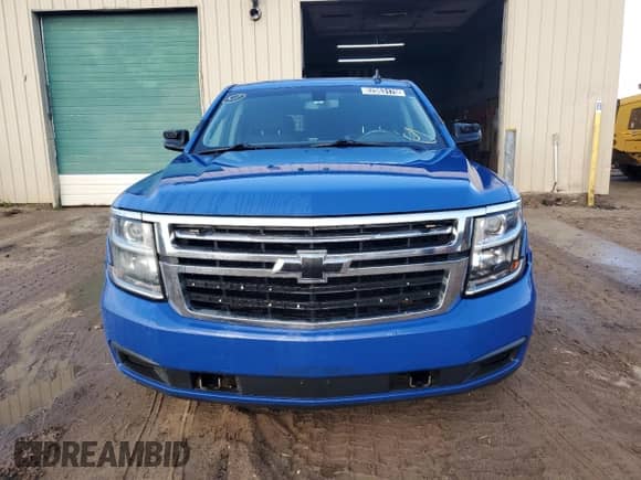 2020 Chevrolet Tahoe Commercial z VIN 1GNSKDECXLR243268, wystawiony jako Copart lot #82063175 z przebiegiem 101 303 mil mil oraz Czysty tytuł • Clean title. Historia ofert i sprzedaży dostępna na DreamBid. Obrazek 5.