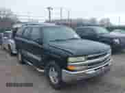 2000 Chevrolet Tahoe LT z VIN 1GNEK13T1YJ116414, wystawiony jako IAAI lot #42015204 z przebiegiem Nie podano mil oraz . Historia ofert i sprzedaży dostępna na DreamBid. Obrazek 1.