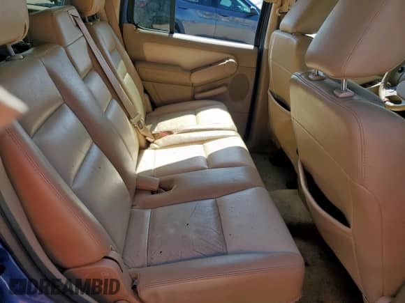 2009 Ford Explorer Eddie Bauer с VIN 1FMEU64EX9UA11043, выставлен на аукционе Copart как лот 64984365 с пробегом Не указан миль и Чистый • Clean title. История ставок и продаж доступна на DreamBid. Изображение 11.