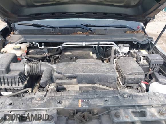 2018 Chevrolet Colorado 2WD Work Truck с VIN 1GCHSBEA1J1249400, выставлен на аукционе IAAI как лот 42840945 с пробегом 120 527 миль миль и . История ставок и продаж доступна на DreamBid. Изображение 10.