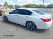 2014 Honda Accord Sport с VIN 1HGCR2F50EA047176, выставлен на аукционе IAAI как лот 43410582 с пробегом 119 155 миль миль и . История ставок и продаж доступна на DreamBid. Изображение 3.