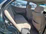 1998 Honda Accord EX with VIN 1HGCG5651WA223130, listed as a Copart auction lot 68553105 with 277,726 mi miles and Salvage title. Bid and sale history available at DreamBid. Image 10.