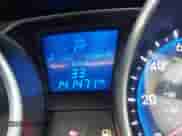 2014 Hyundai Tucson SE with VIN KM8JU3AG3EU901414, listed as a IAAI auction lot 43267845 with 141,471 mi miles and . Bid and sale history available at DreamBid. Image 15.