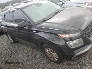 2022 Hyundai Venue SE с VIN KMHRB8A30NU149044, выставлен на аукционе Copart как лот 74139214 с пробегом Не указан миль и На запчасти • Non repairable. История ставок и продаж доступна на DreamBid. Изображение 4.