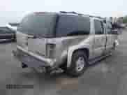 2004 Chevrolet Suburban LS with VIN 1GNFK16Z24J318810, listed as a IAAI auction lot 40683169 with Not provided miles and . Bid and sale history available at DreamBid. Image 4.